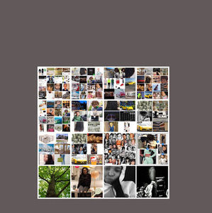 Meet your Posher, Successful